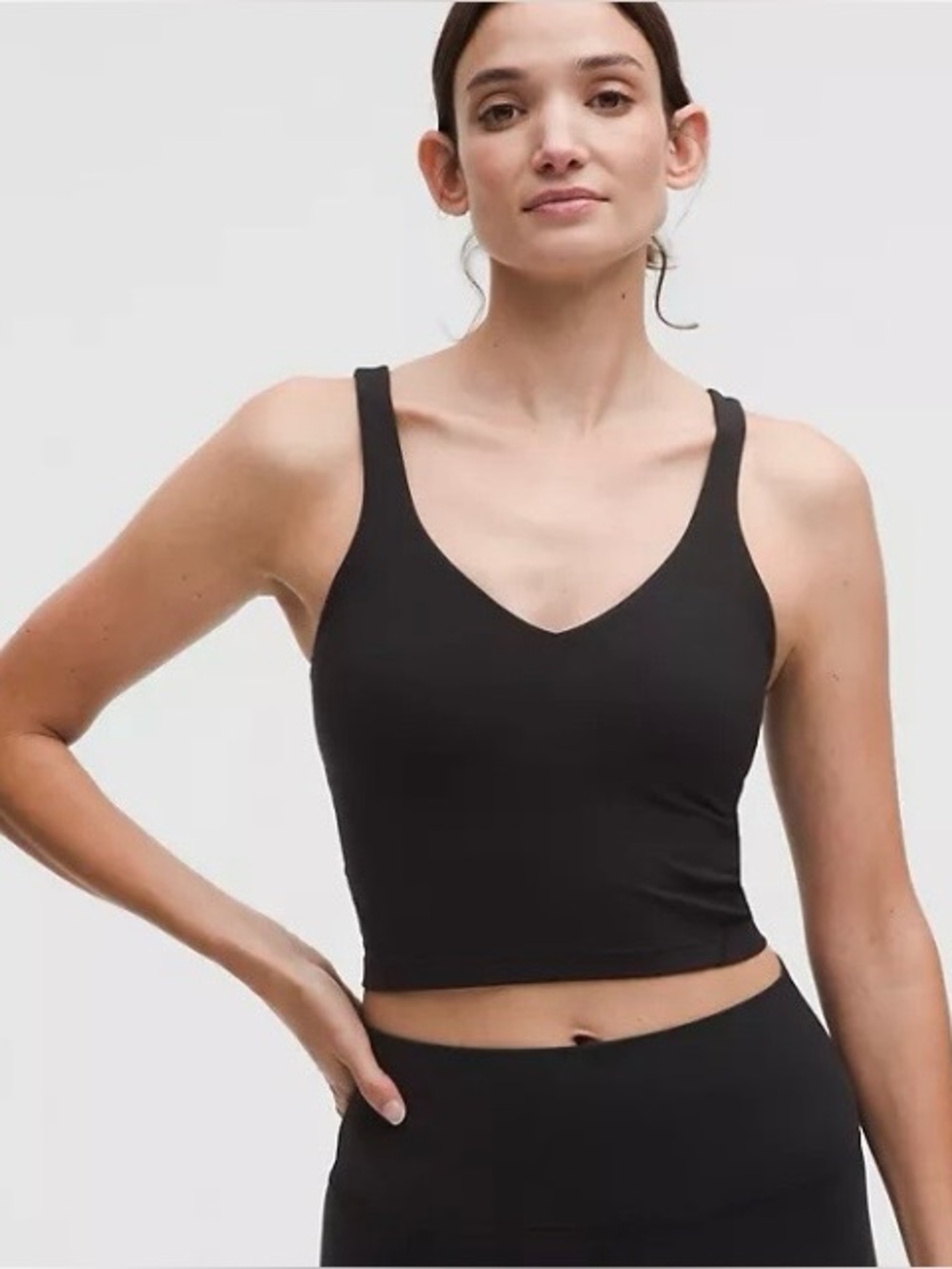 lululemon Align™ Tank Top Light Support, A/B Cup